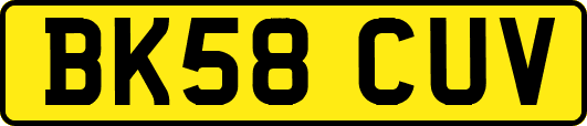 BK58CUV