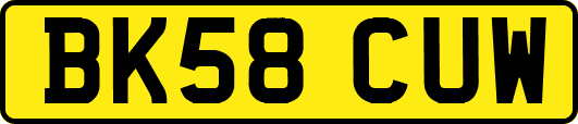 BK58CUW