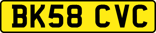 BK58CVC