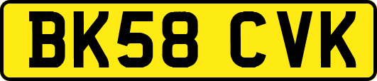 BK58CVK