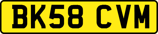 BK58CVM