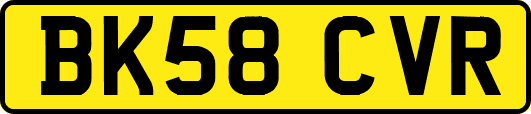 BK58CVR