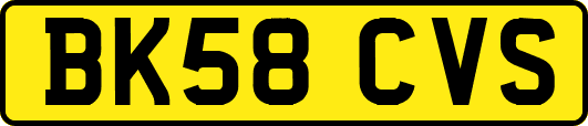 BK58CVS