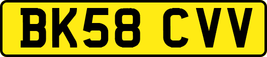 BK58CVV