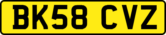BK58CVZ
