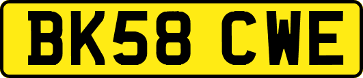 BK58CWE