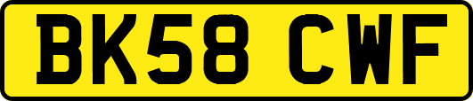 BK58CWF