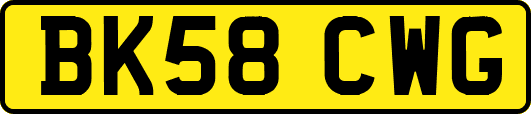 BK58CWG