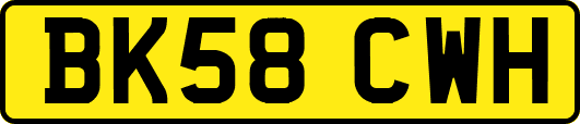 BK58CWH