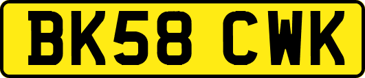 BK58CWK