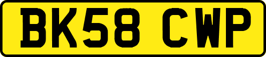 BK58CWP