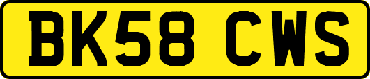 BK58CWS