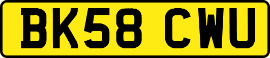 BK58CWU