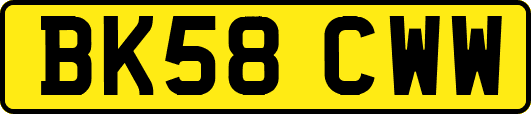 BK58CWW