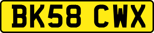 BK58CWX