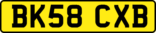 BK58CXB