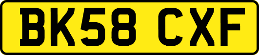 BK58CXF