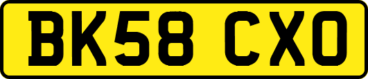 BK58CXO