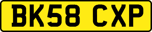 BK58CXP