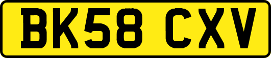 BK58CXV