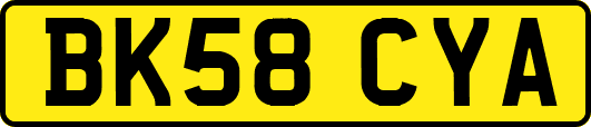 BK58CYA