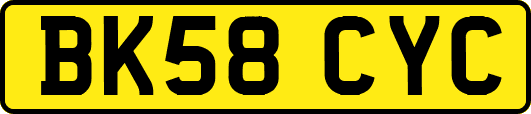 BK58CYC
