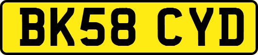 BK58CYD