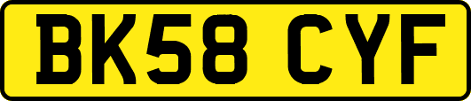 BK58CYF