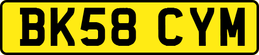 BK58CYM