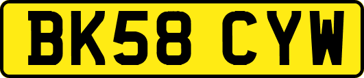 BK58CYW
