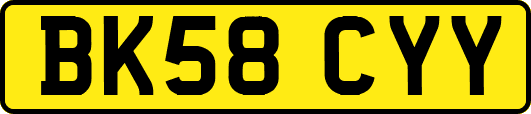 BK58CYY