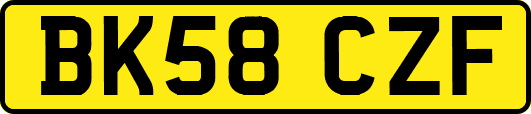 BK58CZF