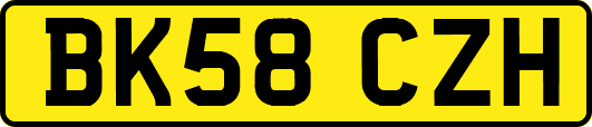 BK58CZH