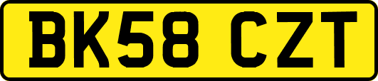 BK58CZT