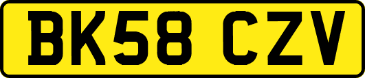 BK58CZV