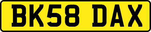 BK58DAX