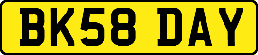 BK58DAY