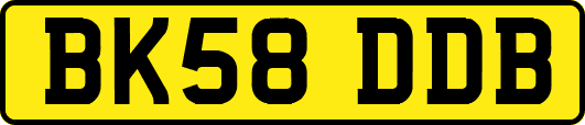 BK58DDB