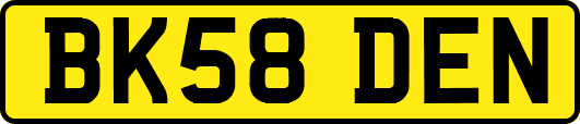BK58DEN