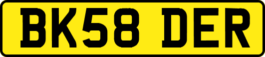 BK58DER