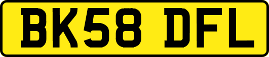 BK58DFL