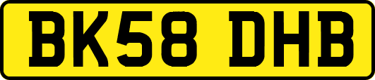 BK58DHB