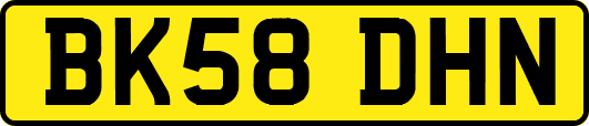 BK58DHN