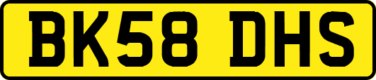 BK58DHS