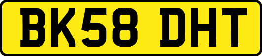 BK58DHT