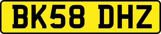 BK58DHZ
