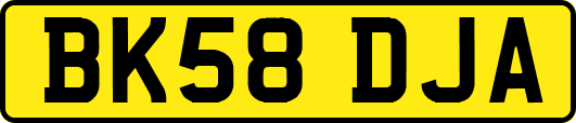 BK58DJA