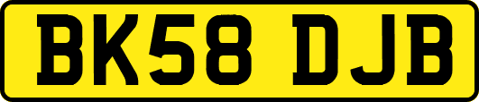BK58DJB