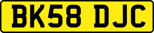 BK58DJC