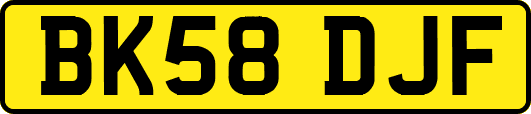 BK58DJF